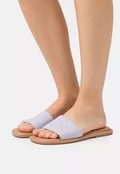 Шлепанцы KG Kurt Geiger