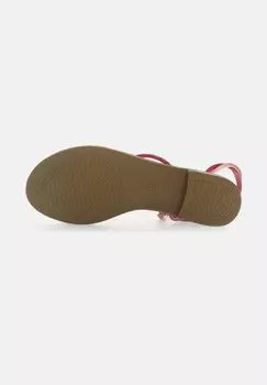 Шлепанцы KHARISMA, фуксия