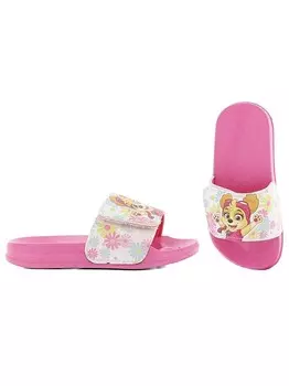 Шлепанцы Kids Movie Heroes PAW PATROL, розовый