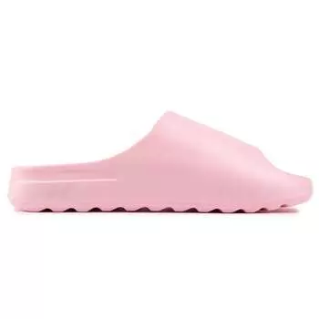 Шлепанцы Kiki Sole, розовый