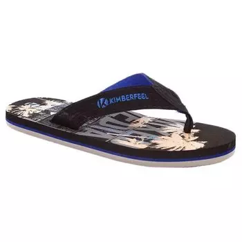 Шлепанцы Kimberfeel Biarritz, синий