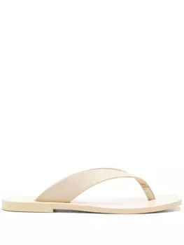 Шлепанцы Kinto A.EMERY, желтый