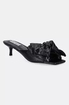 Шлепанцы Kit Steve Madden, черный
