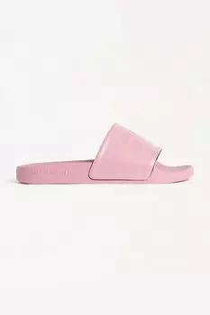 Шлепанцы KONDO 2.0 Karl Lagerfeld, розовый