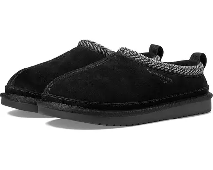 Шлепанцы Koolaburra by UGG Kids Burree, черный