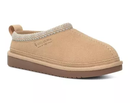 Шлепанцы Koolaburra by UGG Kids Burree, песочный