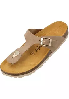 Шлепанцы KOS Palado, бежевый