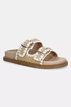 Шлепанцы KRAVIS Aldo, бежевый
