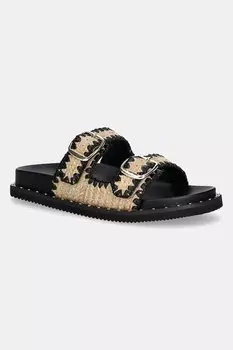 Шлепанцы KRAVIS Aldo, бежевый