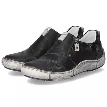 Шлепанцы Krisbut, синий