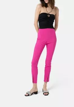 Шлепанцы L37, черный