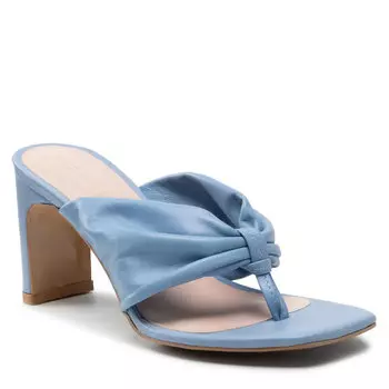 Шлепанцы L37 Susanna, синий