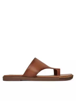 Шлепанцы LALITA WI23-LALITA-10 Lasocki, коричневый