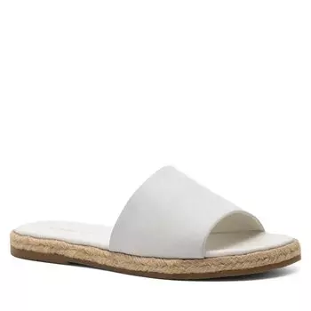 Шлепанцы Lasocki AREZZO, серый