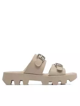 Шлепанцы Lasocki BARI, бежевый