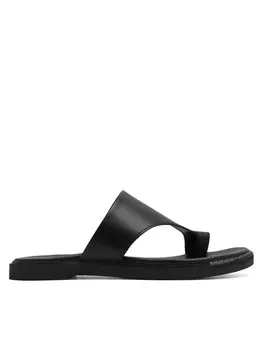 Шлепанцы Lasocki LALITA, черный