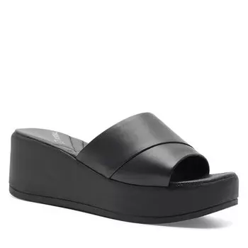 Шлепанцы Lasocki MARSALA, черный