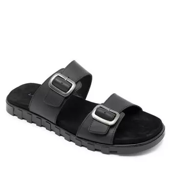 Шлепанцы Lasocki MB, черный