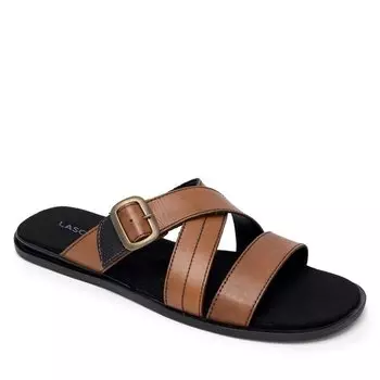 Шлепанцы Lasocki MONTREUX-61 MB Marrn, коричневый