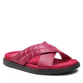 Шлепанцы Lasocki, розовый