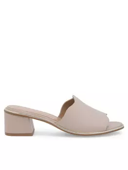 Шлепанцы Lasocki WYL3784-3Z, бежевый