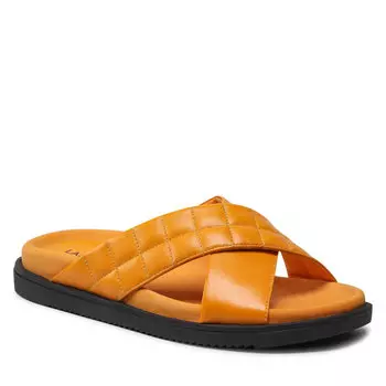 Шлепанцы Lasocki, желтый