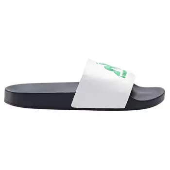 Шлепанцы Le Coq Sportif 2310777, белый