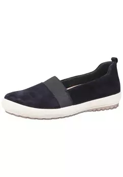 Шлепанцы Legero Classic Flats Tanaro 4.0, темно-синий