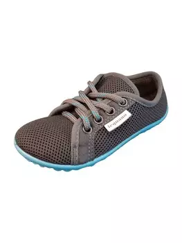 Шлепанцы Leguano, серый