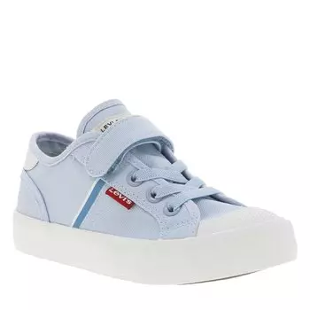Шлепанцы Levi's 16152CHPE22, синий