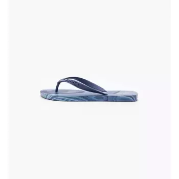Шлепанцы Levi's Dixon 2.0, синий