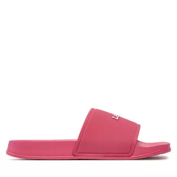 Шлепанцы Levi's VPOT0002S-0025 Fuxia, розовый