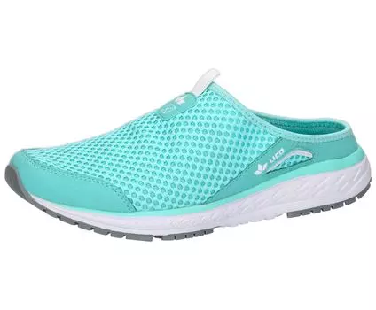 Шлепанцы Lico Sun Sabot, бирюзовый