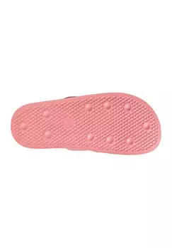 Шлепанцы Lifestyle Flip Flops Adilette Essential adidas Originals, розовый