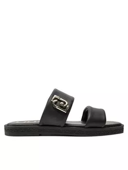 Шлепанцы Liu Jo Iman 01 SA4113 P0062 Negro, черный