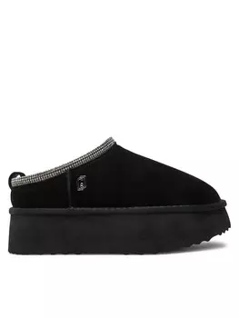 Шлепанцы Liu Jo Jane 02 SF4239 PX002, черный