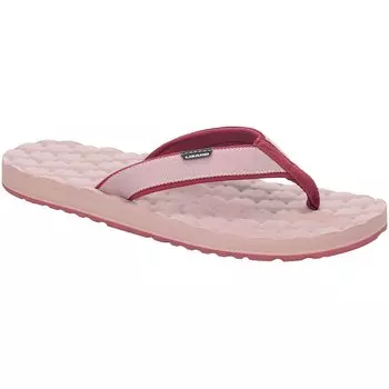 Шлепанцы Lizard Way, розовый