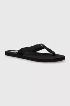 Шлепанцы LOGO SANDAL 2 Helly Hansen, черный