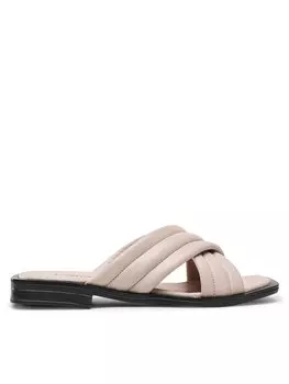 Шлепанцы Loretta Vitale, бежевый