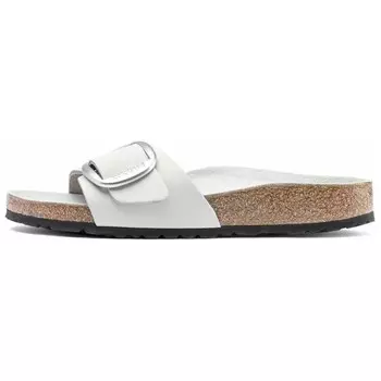 Шлепанцы Madrid Big Buckle женские Birkenstock