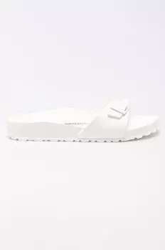 Шлепанцы Мадрид Birkenstock, белый
