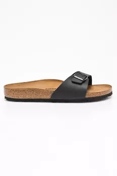Шлепанцы Мадрид Birkenstock, черный