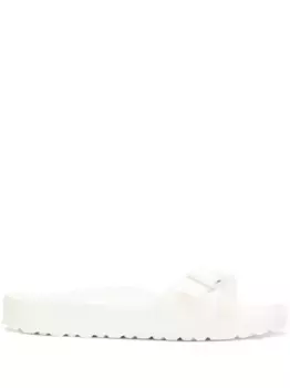Шлепанцы Madrid Eva BIRKENSTOCK, белый