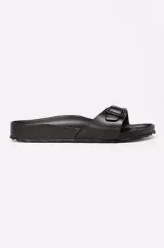 Шлепанцы Madrid Eva Birkenstock, черный