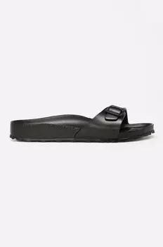 Шлепанцы Madrid Eva Birkenstock, черный