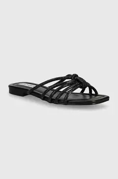 Шлепанцы Maidie-R Steve Madden, черный