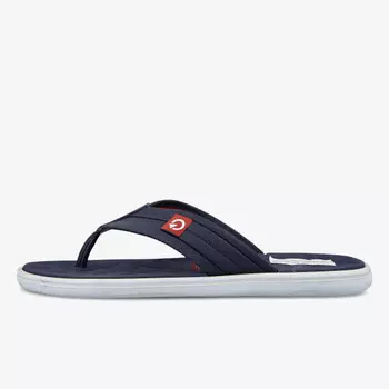 Шлепанцы Мальта v Cartago, белый