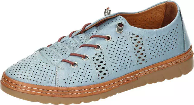 Шлепанцы manitu, цвет denim