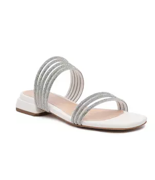 Шлепанцы Marc Cain, белый