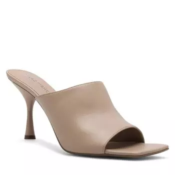 Шлепанцы Marc Fisher F-DUSK2, бежевый